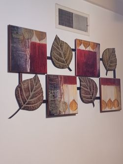 Wall Hanging Piece Decor