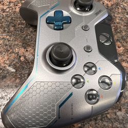 Xbox One Controller 