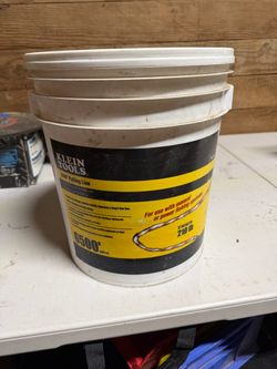 Klein Tools Pulling Line 210lb