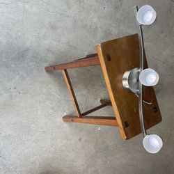 Bathroom  Vanity Light Fixture 