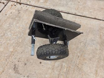 Slab dolly