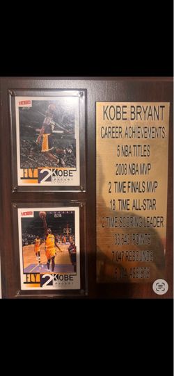 Kobe Bryant