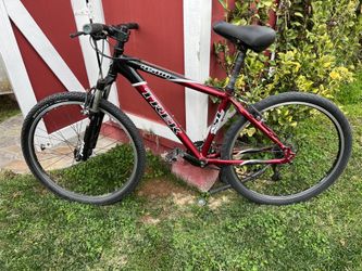 Trek 4500