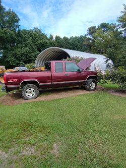 GMC Sierra
