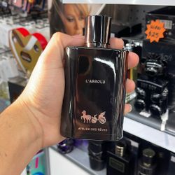 L’ABSOLU Perfumes Arabes Arabic Perfume Cologne Perfume
