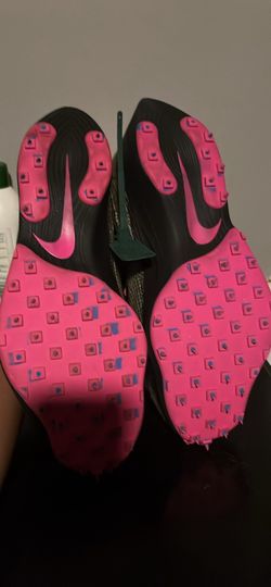 Off white Nike vapor street sneakers