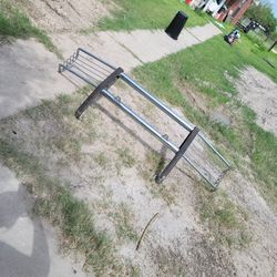 1994 F350 Bumper