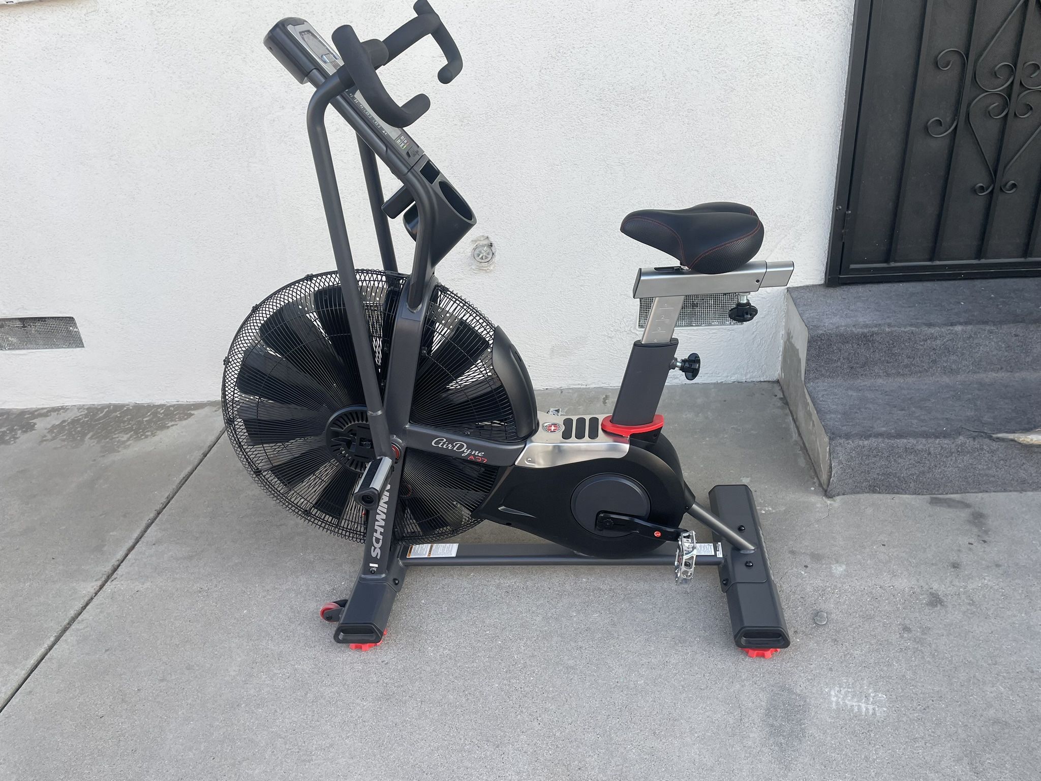Home Gym Equipment