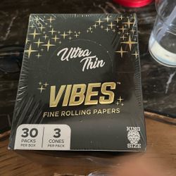 Vives  Fine Rolling Papers 