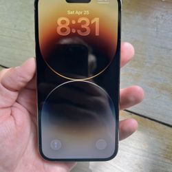 iPhone 14 Pro 256gb Unlocked