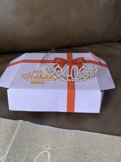 40 & fabulous accessories