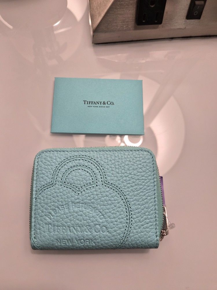 Tiffany & Co Wallet 