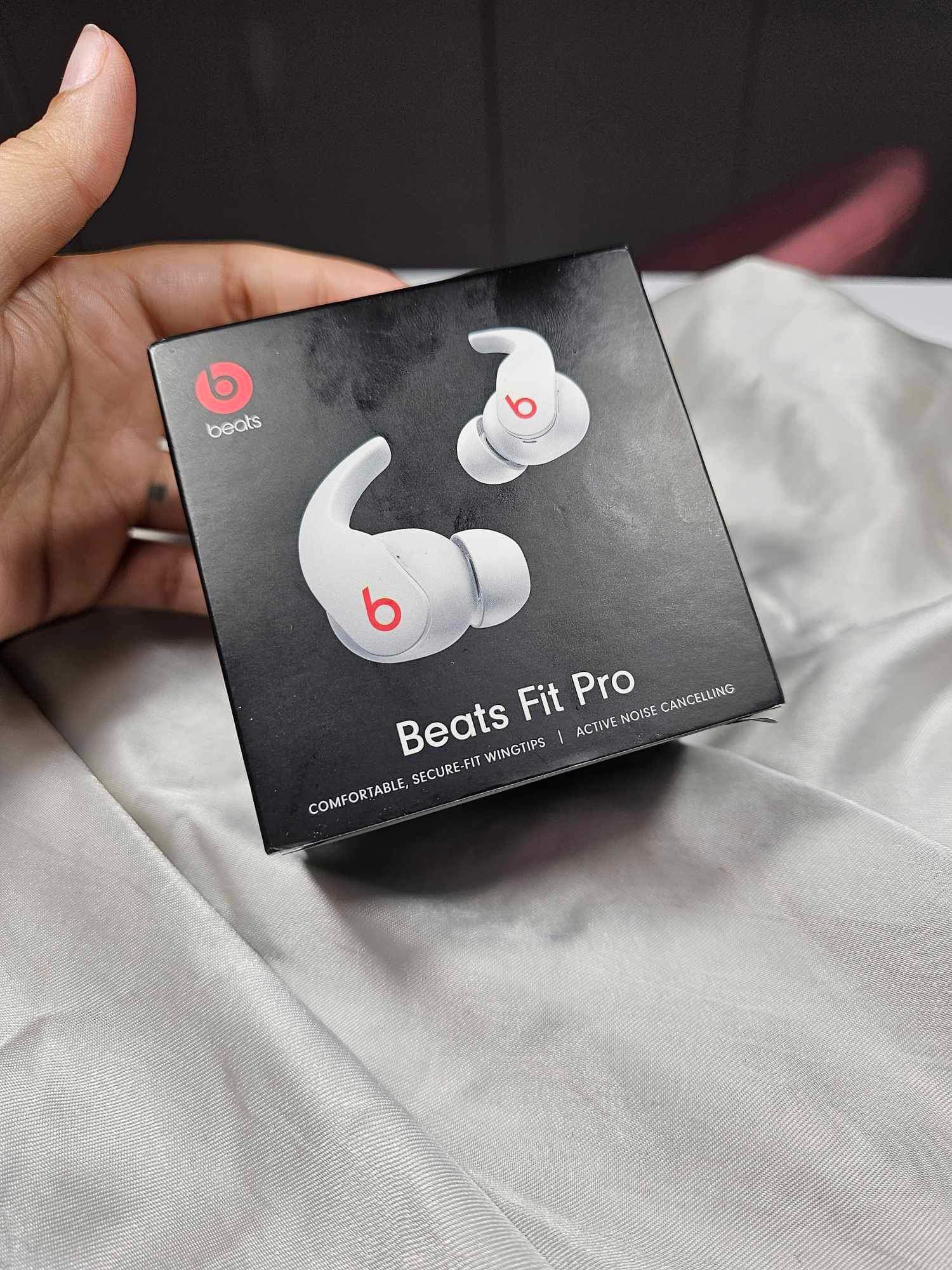 Beats Fit Pro 