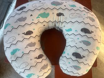 Boppy Pillow