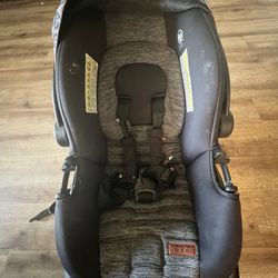 Infant Car seat