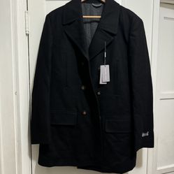 💕🍀New Michael Kors Warm Men’s Coat 