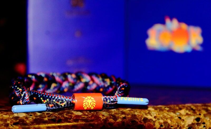 Rastaclat Limited Edition Zumiez 100k