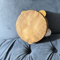 Arabic Music Instrument 