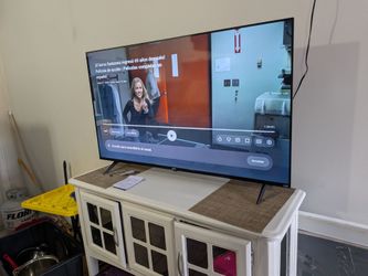 ONN Vizio tv