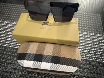 Burberry Glasses