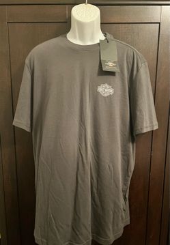 Harley-Davidson Men's Graphic T-Shirt
