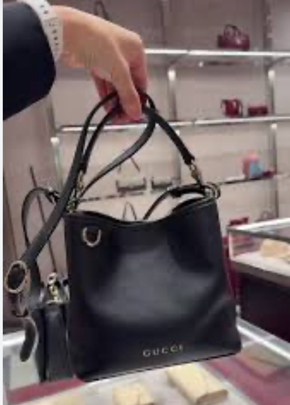 Gucci Hand Bag