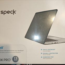 Speck MacBook Pro With retina Display Hardshell Case 