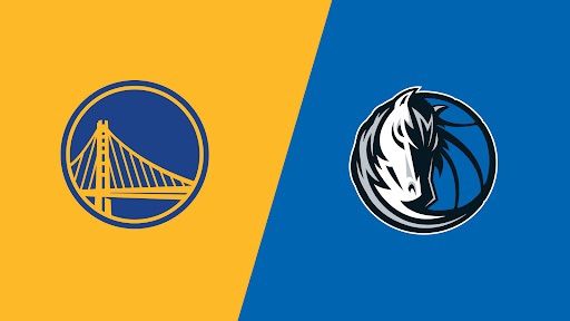 GOLDEN STATE WARRIORS AT MAVERICKS