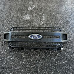 Ford Grill