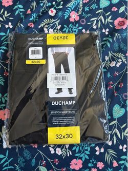 Men’s dress pants