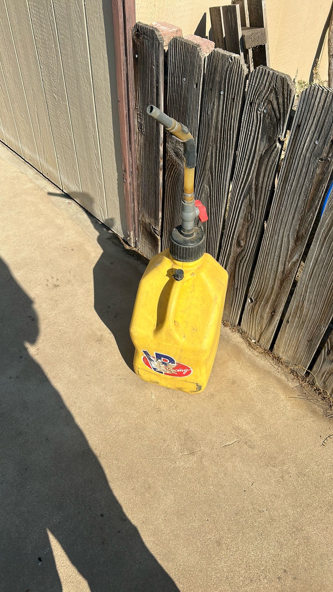 Gas Can