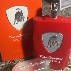 Lamborghini Sportivo 