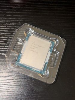 i5-12600K