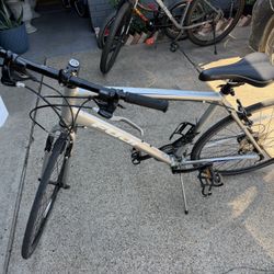 FUJI BIKE /3.0 LE ABSOLUTE 