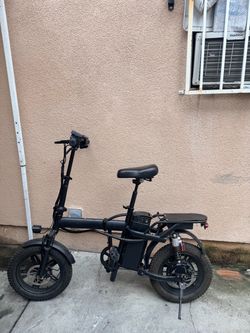 E-Bike