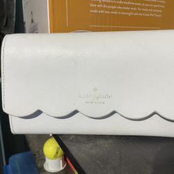 Kate Spade Women Wallet