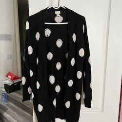 Jacket And Hoodie For $10
