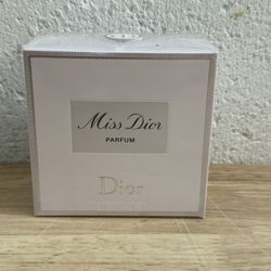 Dior's Miss Dior PARFUM 2.7 oz / 80 ml Women's Spray NEW 2024