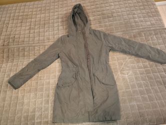 Abercrombie & Fitch Ultra Jacket