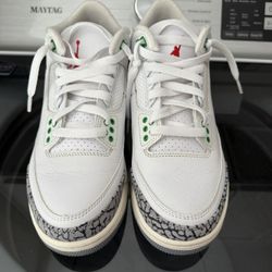 Jordan’s
