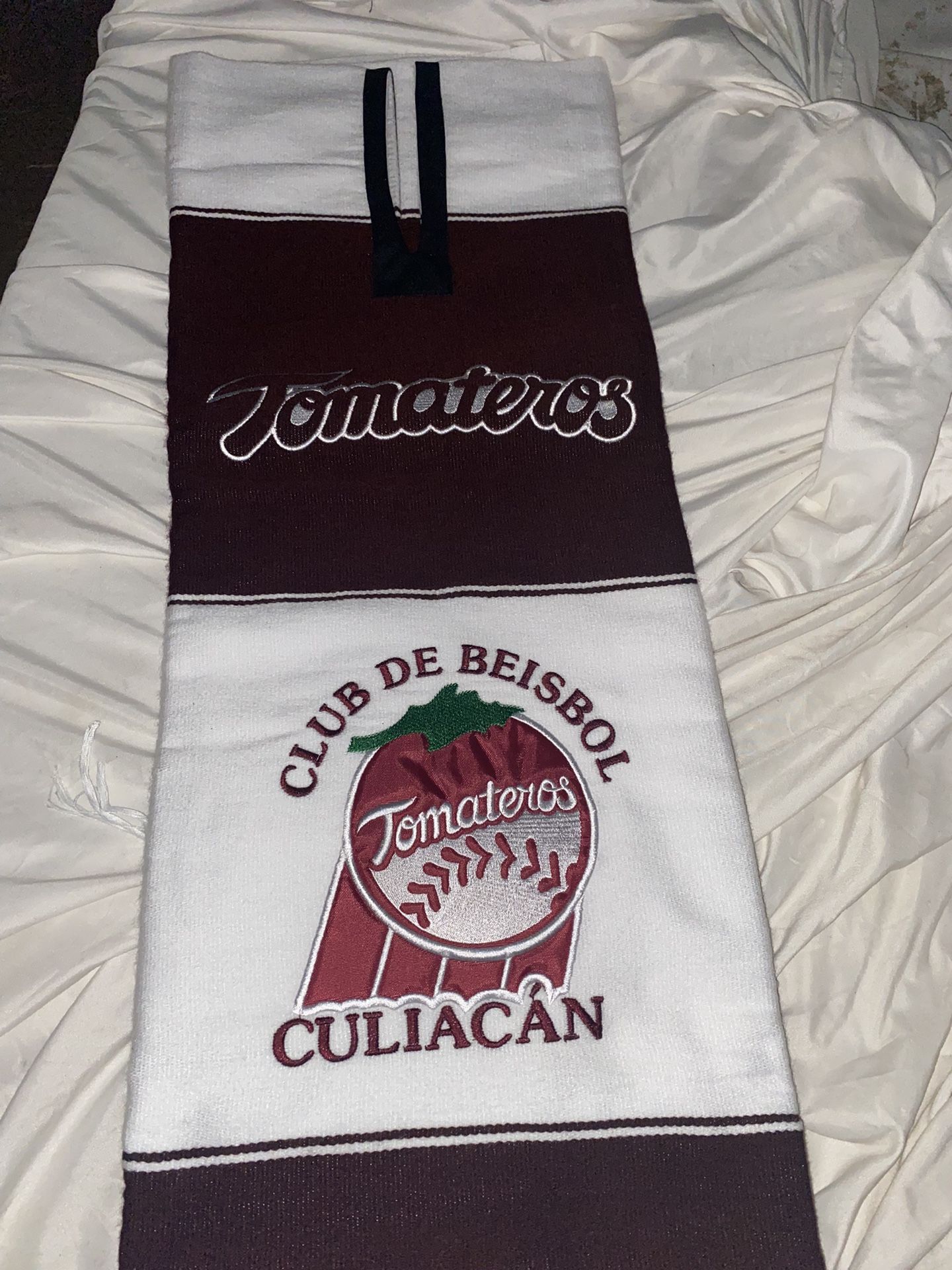 tomateros