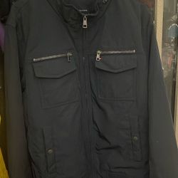 New Tommy Hill Figer Jacket
