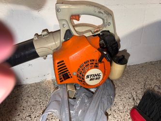 Stihl BG 50 Blower