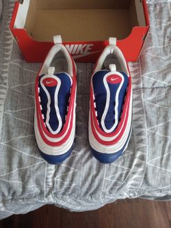 Nike Air -97