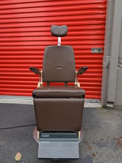 OPTHALMIC CHAIRS