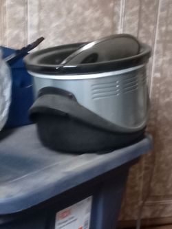 Crock pot obo