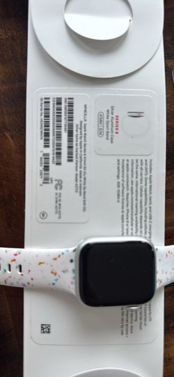 Apple Watch Series 8