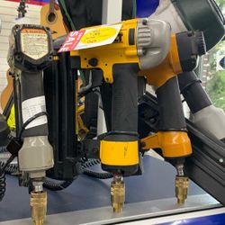 Impact Drill