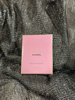Chance Chanel Eau splendide