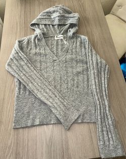 Winter outfit